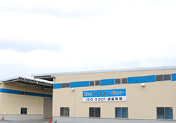 株式会社　Ｋ.ライン 薮塚配送センター